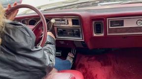 Vivians In A Bad Mood!! (Movie)