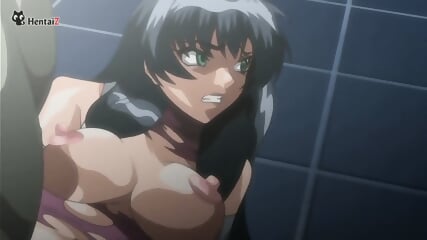 (Ihentai) Taimanin Asagi 1 Ep.4-hentai Vietsub