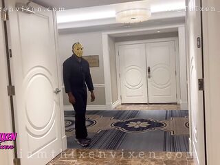 Jason Slayed My Twat