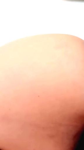 Must-share moment from &quot;Beware on Halloween: Monstrous Gina Cosplay to Get Cum Out&quot;