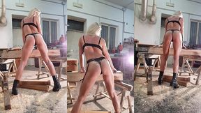 backstage calendario 2019