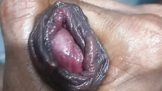 Melancap, creampie, cumshot, handjob, webcam – zakar besar muda berminyak gay India seks dubur