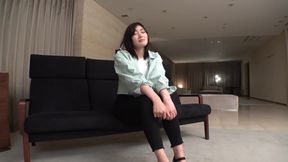 Craving Muscle, These Asian Juggs Can't Get Enough of Blowjobs and 69'ing