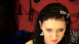 Mistress Amanda Private Show
