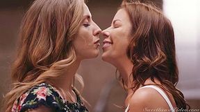 Chicks Kissing Chicks 24 Scene 4 1