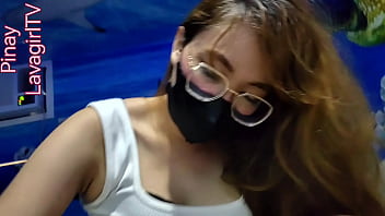 Cowgirl Queen Pinay Japanese Olga Aoki Fucked Nonstop by Her Boss