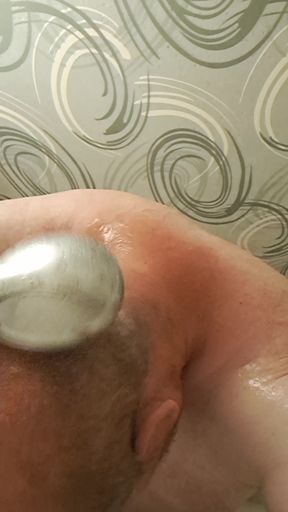 Body care of a slut