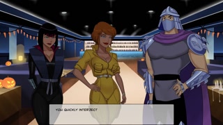 SOMETHING UNLIMITED - PART 8- FACEFUCK ADVENTURE