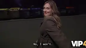 VIP4K  I tried young Dick and got Paid for it-what a day!