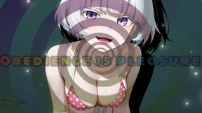 Obedience is Pleasure