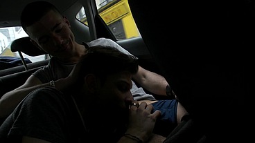 2730 asiant fucked in the car exheb by his straight friend amaing