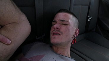 2730 asiant fucked in the car exheb by his straight friend amaing