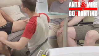 Blowjob, cumshot, handjob, blowjobs, blowjob amatir, pertama kali – gay amatir dengan penis besar melakukan anal seks