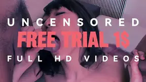 horny Asian MILF Kotone Kuroki gives sensual blowjob before steamy sex act