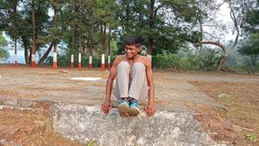 How to Shake While Sitting