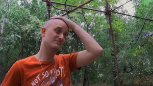 Czech Hunter: Changing Plans in Prague