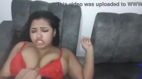 Fuck the Neighbor Who Is Very Hot with a Very Big Ass - Part 29