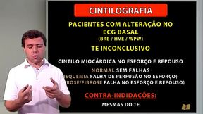 Dor Toracica Gostosa e Peluda