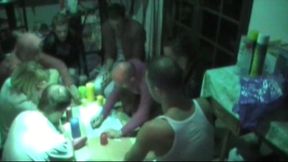 bisexuel sextape at home