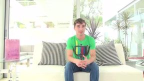 Gay Casting Couch 6