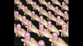 Verga con efectos