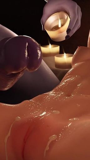 My Sweet Little Tight Pussy Is Thirsty for Hot Cum