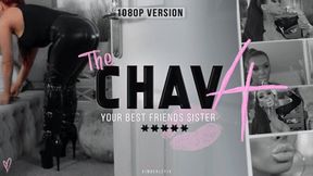 The Chav 4 - 1080P