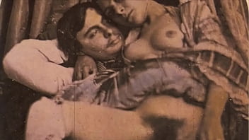 Vintage Pornography Challenge &#039_1850s vs 1950s&#039_