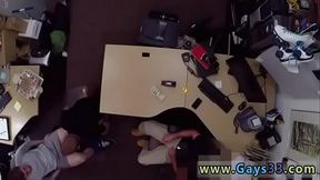 Latin male straight gay porn and man nude He sells his tight donk for