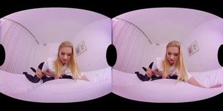 VirtualRealPorn com New roommate