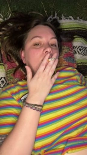 I love smoking for you :)