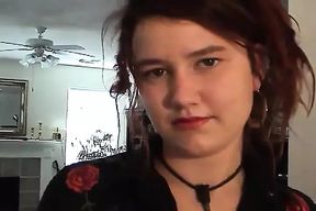 Masturbation.