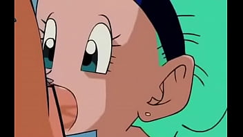 Bulma X Vegeta (superior edit)