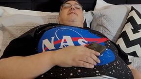 DELICIOUS FACE FUCKING WITH MY FAVORITE CHUBBY - BY AGATHA CHUBBY - CLIP 1