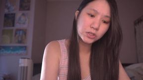 Cute Asian Girl ASMR - Study with me onii-chan! - Your girlfriend in Christ - 2 Kings 9-12