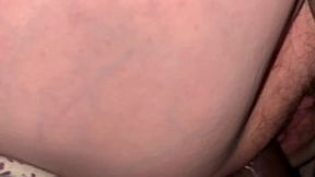 Stepstepsister pleads for BBC creampie &mdash;  her hot tight pussy&#x1F32E;&#xFE0F; gets you off fast