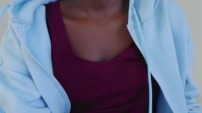Tiny teen tits