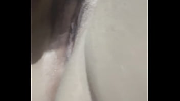 Que rico es lamer el co&ntilde_o de una MADURA