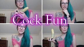 Cock Fun *wmv*