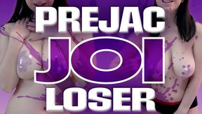 Prejac Loser JOI