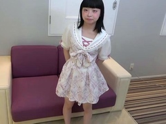 [First Shoot] Adult Semen Is Injected Into The Famous V
