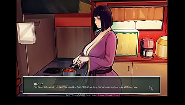 Konoha MILFs V1.0 [Selected Cuts]