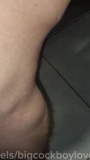 Spectacular moment from &quot;Fucked a security guard in a mall urinal ! Hot exclusive of dick-hungry guys . Random fuck&quot;