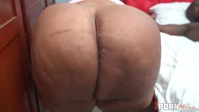 big black ass maid (full movie)