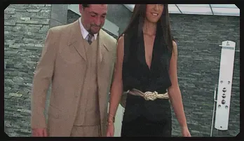 Vivien's DP Debut: A Sensual Adventure