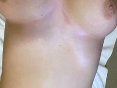 Masturbation amateur home video
