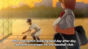 Coach Mentors Willing Student in Secret Desires – Hot Lessons Begin
