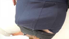 Massive monster cock compilation with long distance cumshots