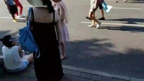 nude in public berlin