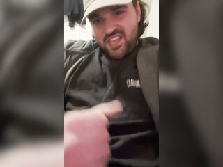 Sent Her This Movie scene Of Me Jerking Off Until I Cum
